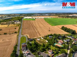 Prodej rodinného domu, Říčany - Voděrádky, 140 m2