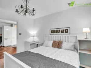 Prodej bytu 3+1, Hodonín, Velkomoravská, 69 m2