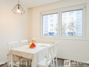 Prodej bytu 2+1, Neratovice, 28. října, 52 m2