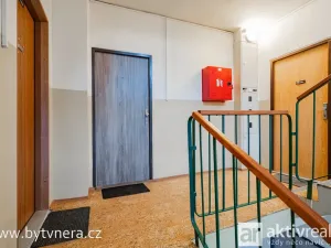 Prodej bytu 2+1, Neratovice, 28. října, 52 m2