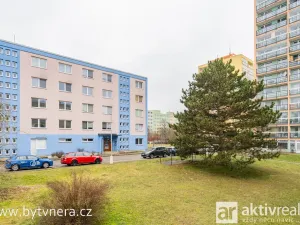 Prodej bytu 2+1, Neratovice, 28. října, 52 m2