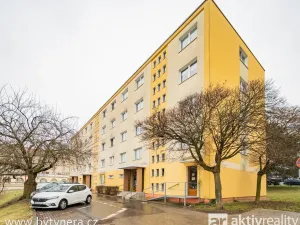 Prodej bytu 2+1, Neratovice, 28. října, 52 m2