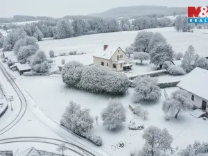 Prodej zahrady, Dolní Dobrouč, 717 m2