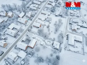 Prodej rodinného domu, Morašice, 55 m2