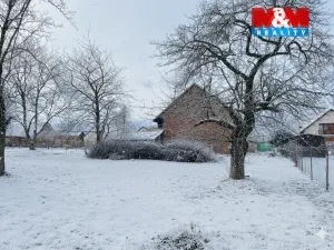 Prodej rodinného domu, Morašice, 55 m2