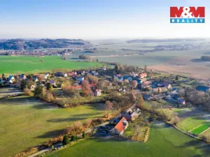 Prodej pozemku pro bydlení, Kozmice - Kácova Lhota, 1771 m2