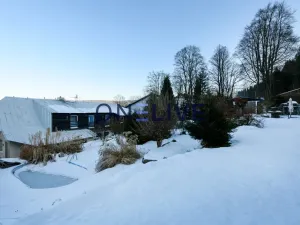 Prodej apartmánu, Železná Ruda - Hojsova Stráž, 500 m2