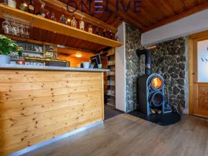 Prodej apartmánu, Železná Ruda - Hojsova Stráž, 500 m2