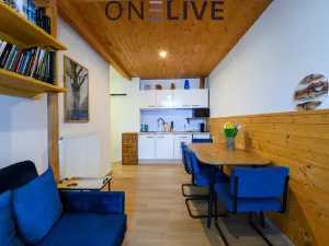 Prodej apartmánu, Železná Ruda - Hojsova Stráž, 500 m2