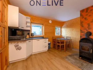 Prodej apartmánu, Železná Ruda - Hojsova Stráž, 500 m2