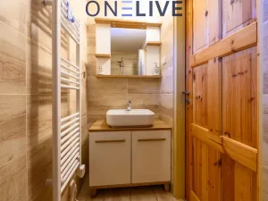 Prodej apartmánu, Železná Ruda - Hojsova Stráž, 500 m2