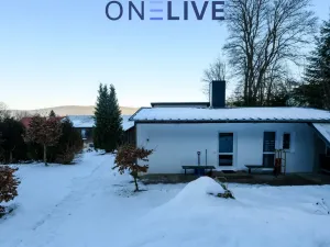 Prodej apartmánu, Železná Ruda - Hojsova Stráž, 500 m2