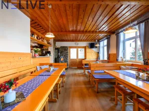 Prodej apartmánu, Železná Ruda - Hojsova Stráž, 500 m2