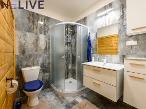 Prodej apartmánu, Železná Ruda - Hojsova Stráž, 500 m2