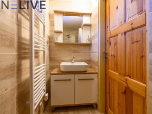 Prodej apartmánu, Železná Ruda - Hojsova Stráž, 500 m2