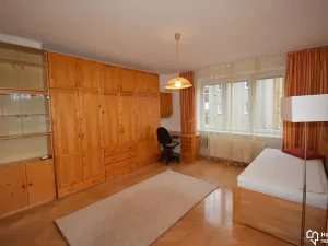 Pronájem bytu 3+kk, Olomouc, Štítného, 70 m2