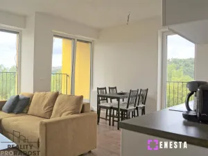 Pronájem bytu 2+kk, Praha - Hodkovičky, Šífařská, 54 m2