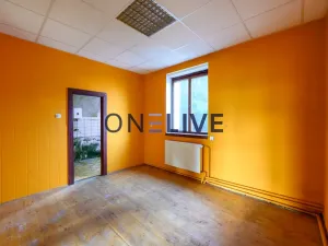 Prodej bytu 3+1, Nýřany, Horova, 71 m2