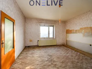 Prodej bytu 3+1, Nýřany, Horova, 71 m2