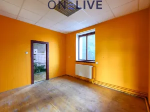 Prodej bytu 3+1, Nýřany, Horova, 71 m2