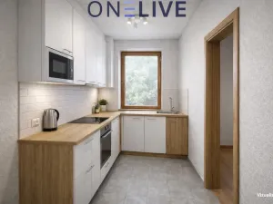 Prodej bytu 3+1, Nýřany, Horova, 71 m2