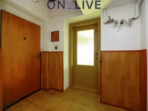 Prodej bytu 3+1, Nýřany, Horova, 71 m2