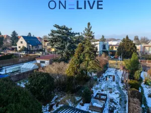 Prodej bytu 3+1, Nýřany, Horova, 71 m2