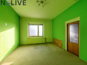 Prodej bytu 3+1, Nýřany, Horova, 71 m2