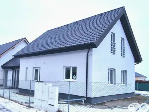 Prodej rodinného domu, Písková Lhota, 153 m2