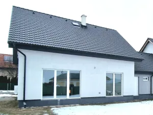 Prodej rodinného domu, Písková Lhota, 153 m2