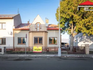 Prodej ordinace, Kroměříž, Stoličkova, 177 m2