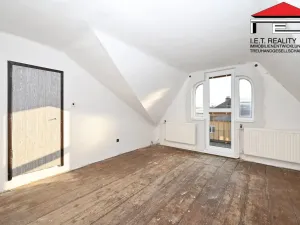 Prodej ordinace, Kroměříž, Stoličkova, 177 m2