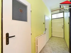 Prodej ordinace, Kroměříž, Stoličkova, 177 m2