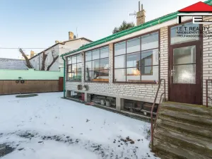 Prodej ordinace, Kroměříž, Stoličkova, 177 m2