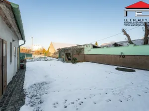 Prodej ordinace, Kroměříž, Stoličkova, 177 m2