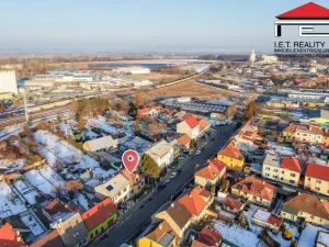 Prodej ordinace, Kroměříž, Stoličkova, 177 m2