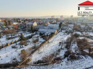 Prodej ordinace, Kroměříž, Stoličkova, 177 m2