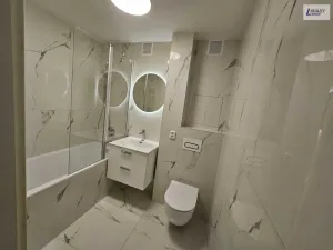 Pronájem bytu 3+1, Příbram - Příbram VII, Kutnohorská, 76 m2