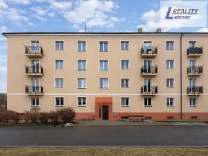 Pronájem bytu 3+1, Příbram - Příbram VII, Kutnohorská, 76 m2