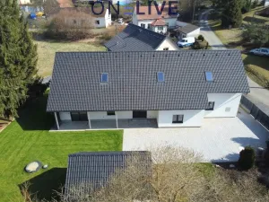 Prodej rodinného domu, Stod - Lelov, 180 m2