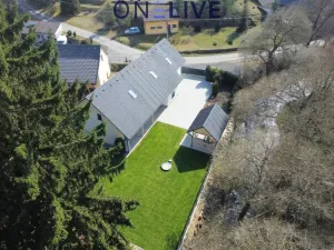 Prodej rodinného domu, Stod - Lelov, 180 m2