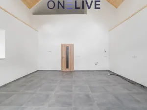 Prodej rodinného domu, Stod - Lelov, 180 m2