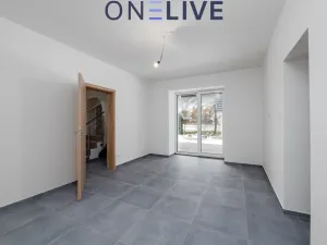 Prodej rodinného domu, Stod - Lelov, 180 m2