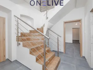 Prodej rodinného domu, Stod - Lelov, 180 m2