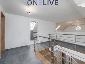 Prodej rodinného domu, Stod - Lelov, 180 m2