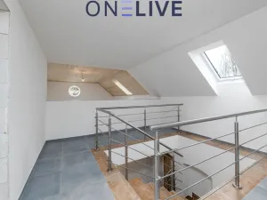 Prodej rodinného domu, Stod - Lelov, 180 m2