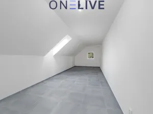 Prodej rodinného domu, Stod - Lelov, 180 m2