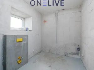 Prodej rodinného domu, Stod - Lelov, 180 m2