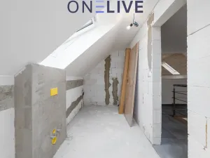 Prodej rodinného domu, Stod - Lelov, 180 m2