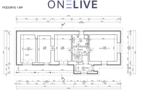 Prodej rodinného domu, Stod - Lelov, 180 m2